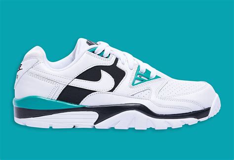 nike air trainer 3 neptune green|Buy Air Cross Trainer 3 Low 'Neptune Green'.